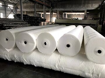 重庆土工布属于什么材料类别
