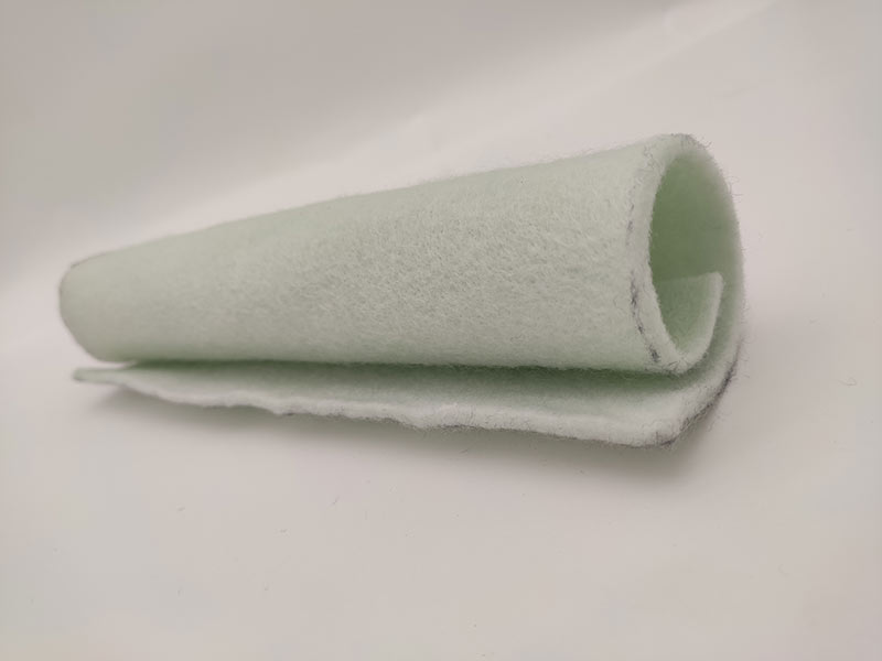 重庆土工布厂家土工布一般用多厚的